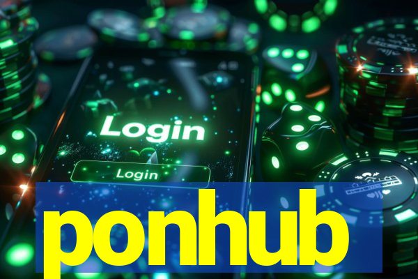 ponhub