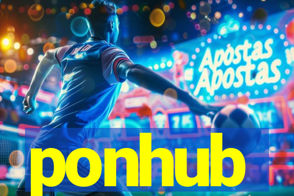 ponhub
