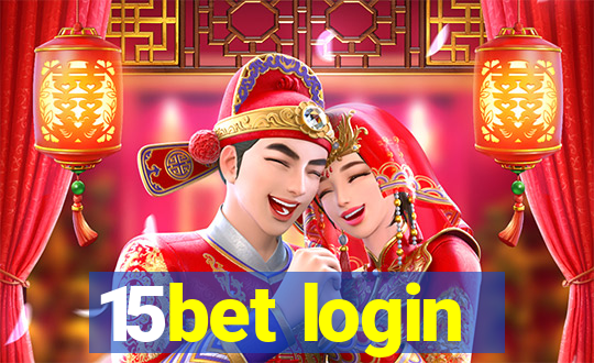 15bet login