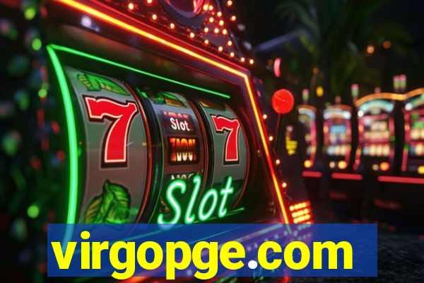 virgopge.com