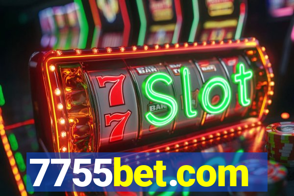 7755bet.com