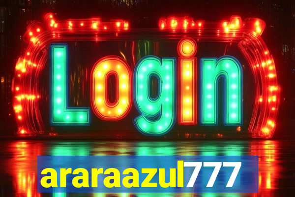 araraazul777