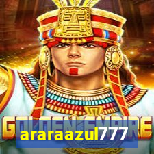 araraazul777