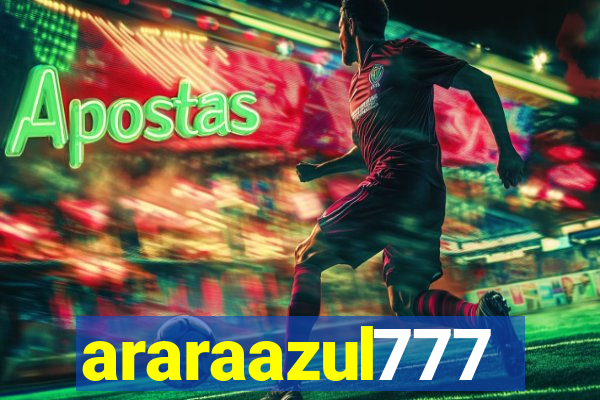araraazul777