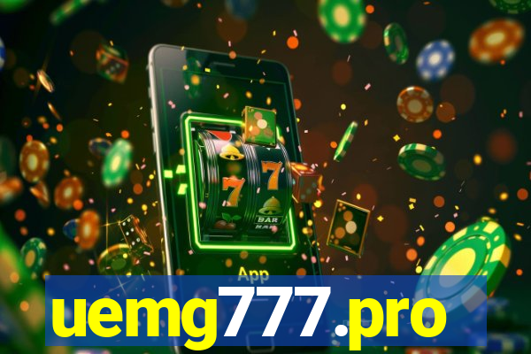 uemg777.pro