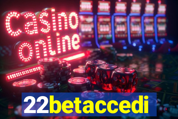 22betaccedi