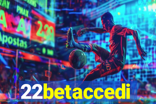 22betaccedi