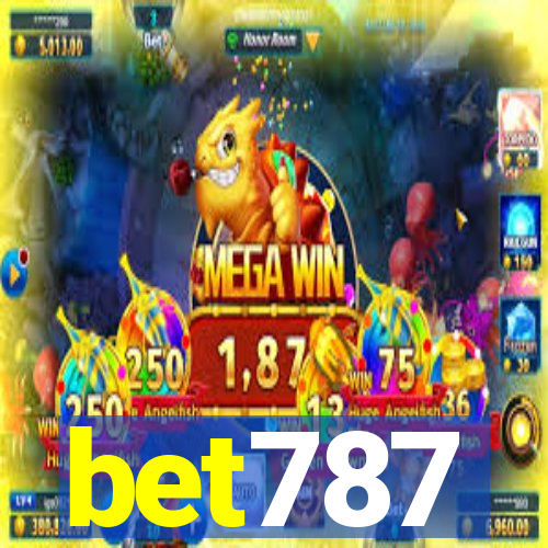 bet787