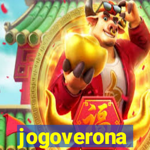 jogoverona