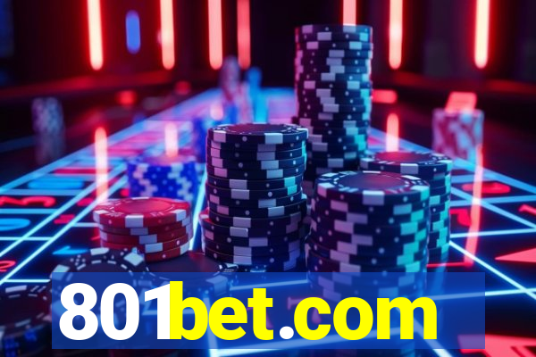 801bet.com