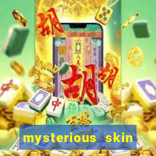 mysterious skin drive dublado