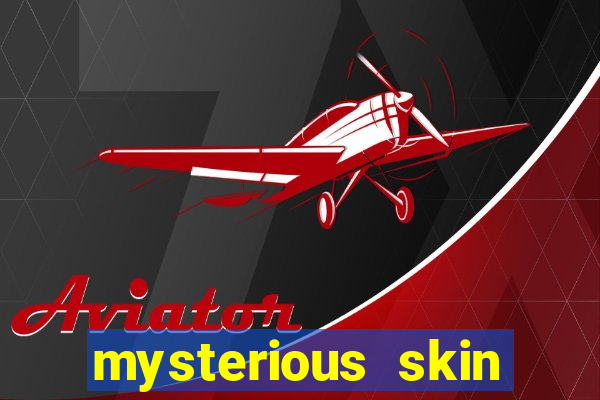 mysterious skin drive dublado