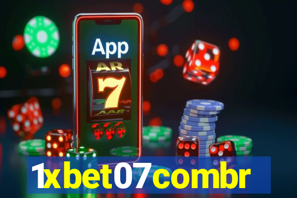 1xbet07combr