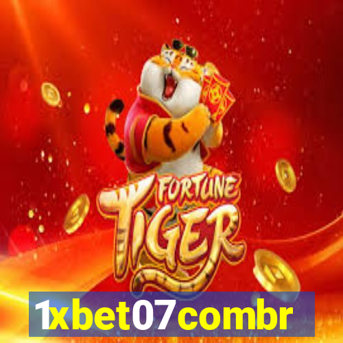 1xbet07combr