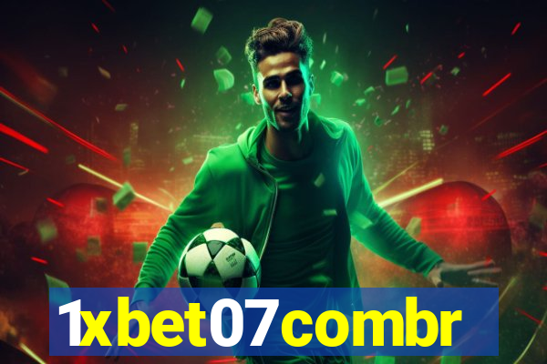 1xbet07combr