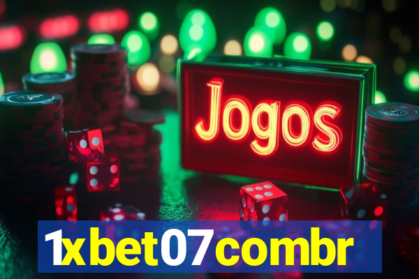 1xbet07combr