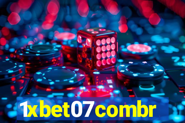 1xbet07combr
