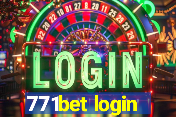 771bet login