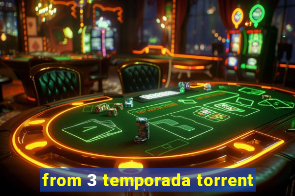 from 3 temporada torrent