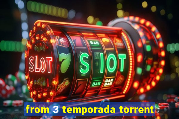 from 3 temporada torrent