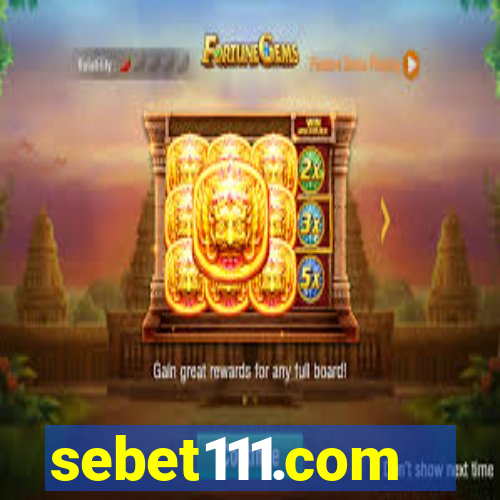 sebet111.com