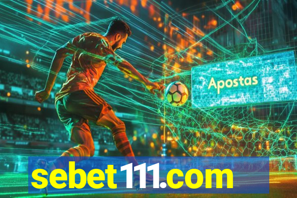 sebet111.com