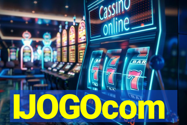 IJOGOcom