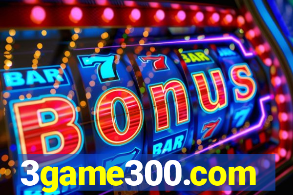 3game300.com