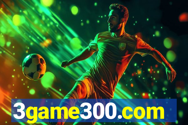 3game300.com