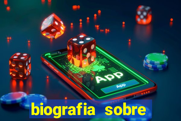 biografia sobre rebeca andrade