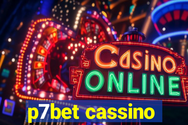 p7bet cassino