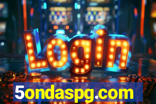 5ondaspg.com