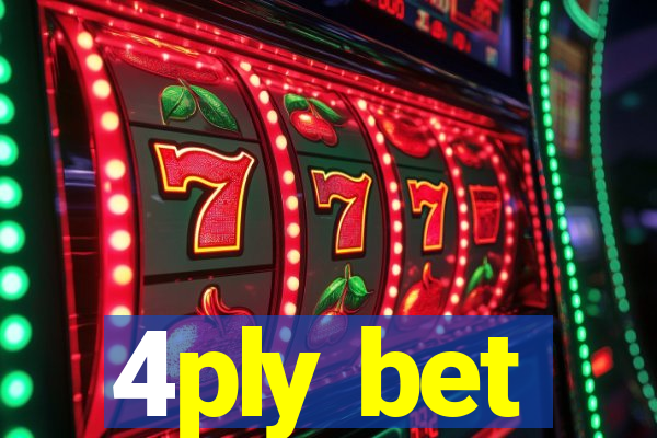 4ply bet