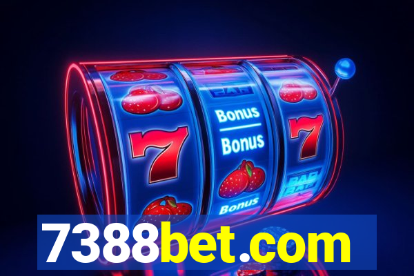 7388bet.com