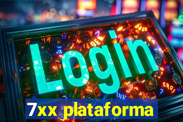 7xx plataforma