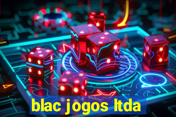 blac jogos ltda