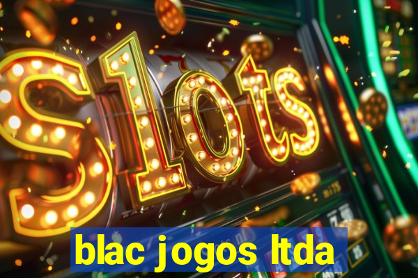 blac jogos ltda