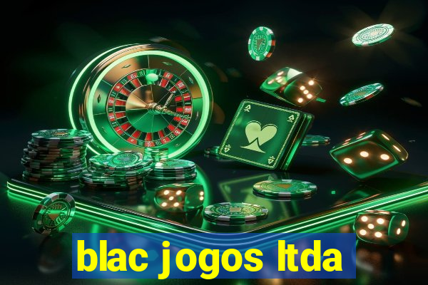 blac jogos ltda
