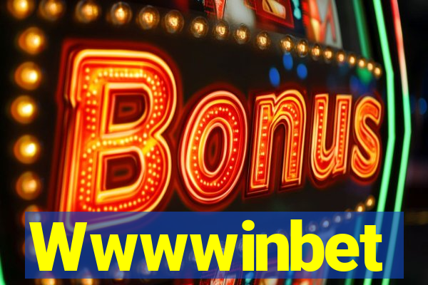 Wwwwinbet