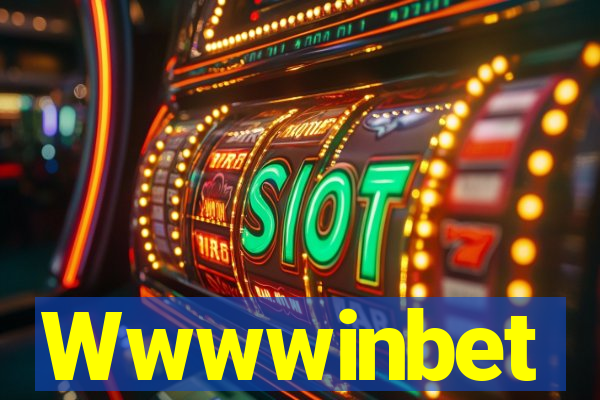 Wwwwinbet
