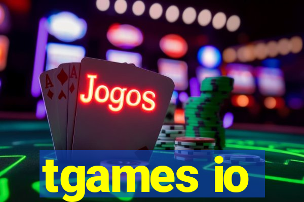 tgames io