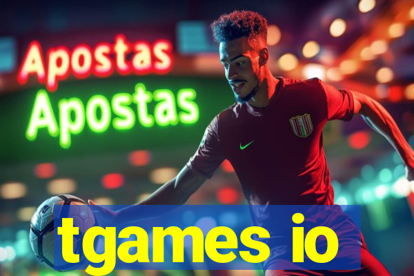 tgames io