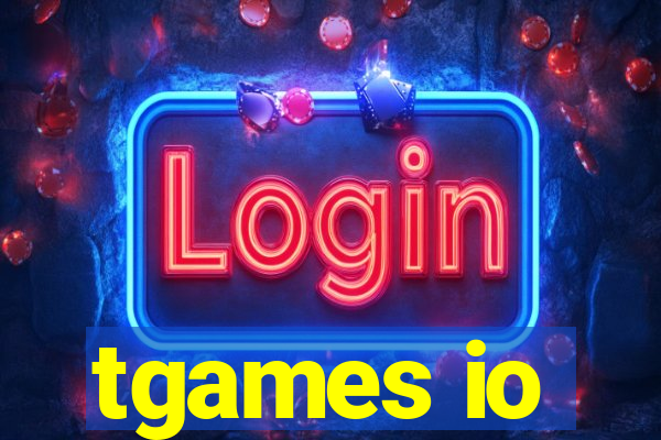 tgames io