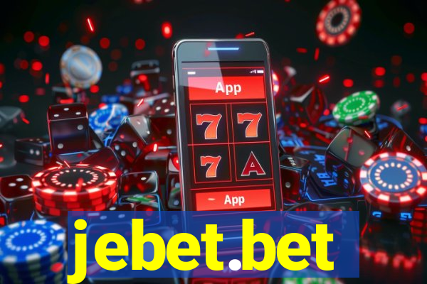 jebet.bet
