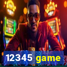 12345 game