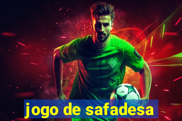 jogo de safadesa