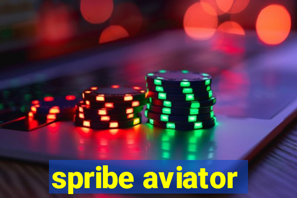 spribe aviator