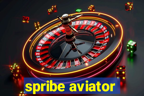 spribe aviator