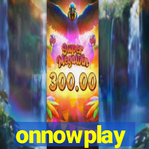 onnowplay
