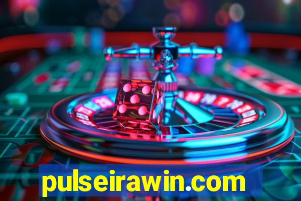 pulseirawin.com